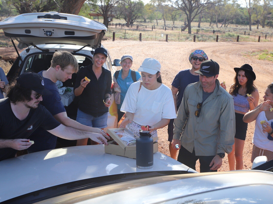 Gundabooka National Park-Bourke必去景点