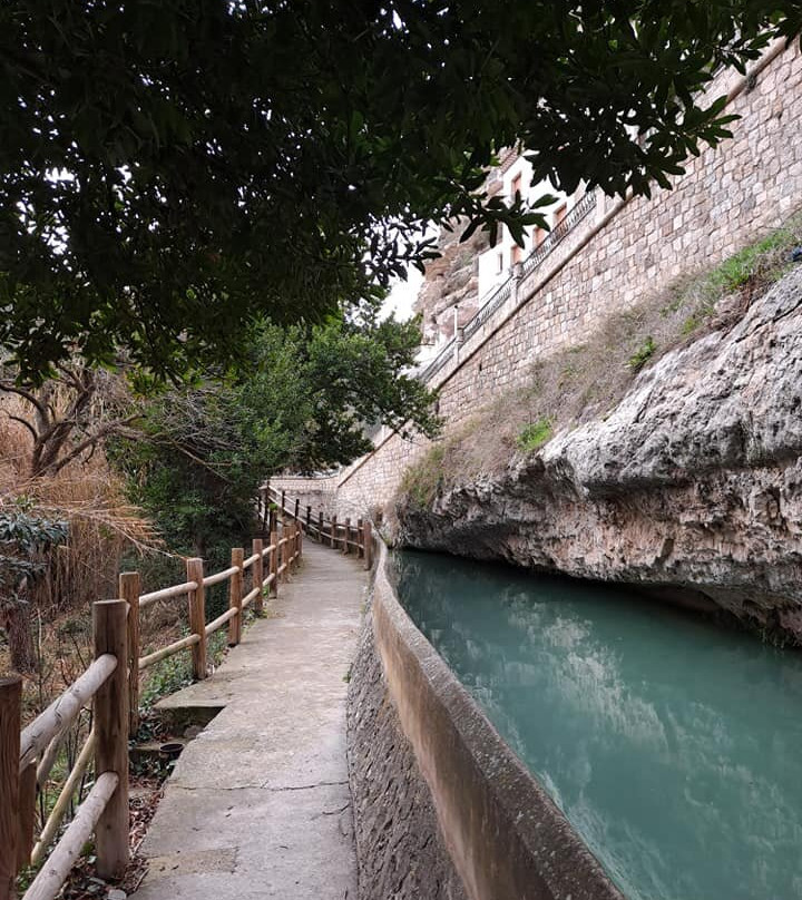 Hostal Alcalá del Júcar主图