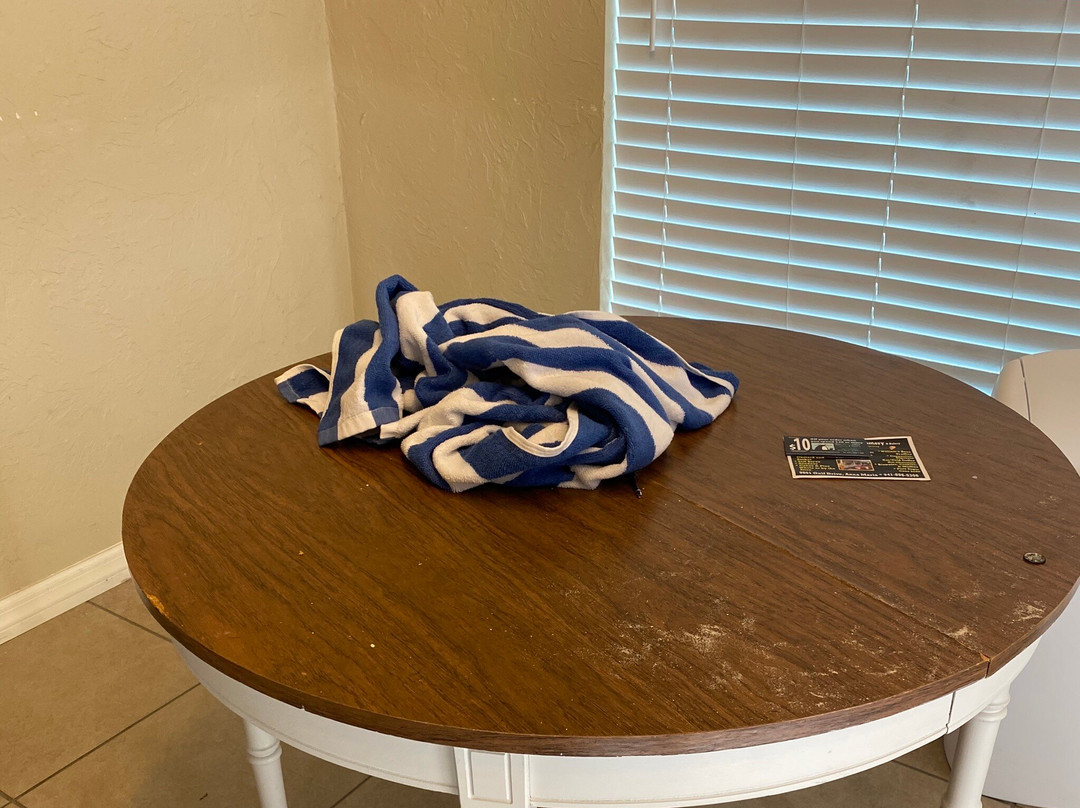 Island Time Inn主图