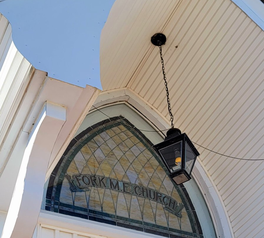 Fork United Methodist Church景点图片