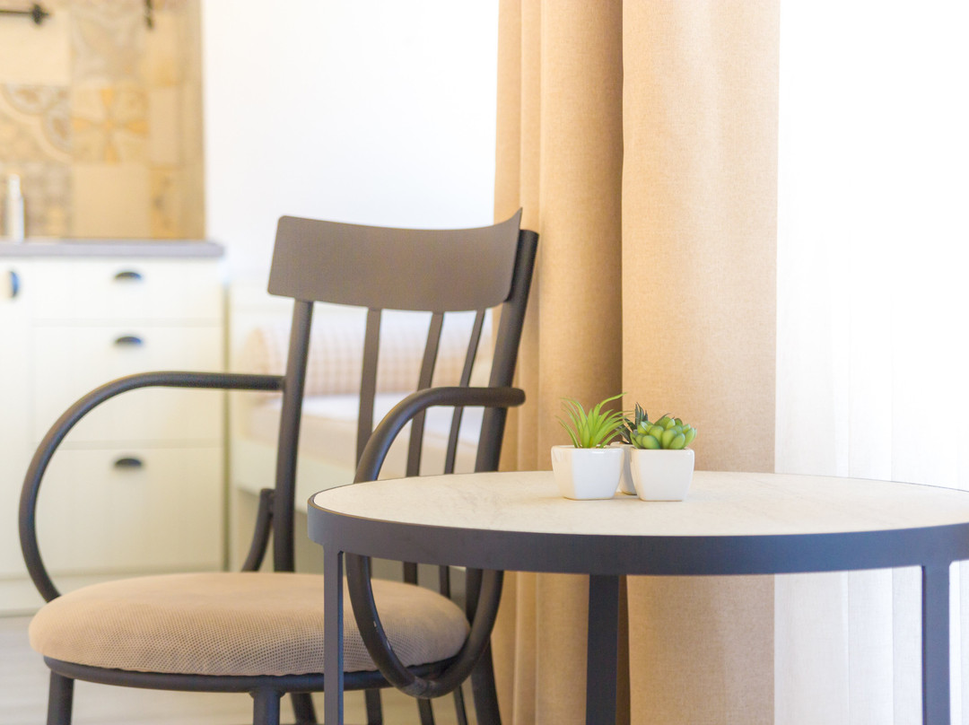 Bella Vista Luxury Apartments主图