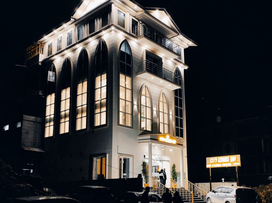 Neoli旅游攻略图片