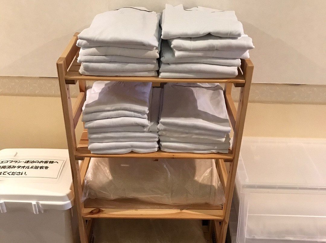 Tsuyama Central Hotel Townhouse主图