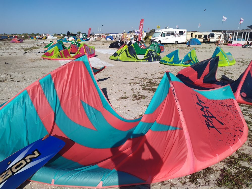 Kite Center Wind-Extreme景点图片