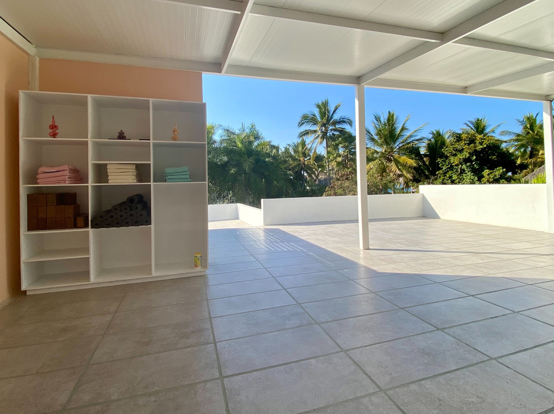 The Rose Room-利他必去景点