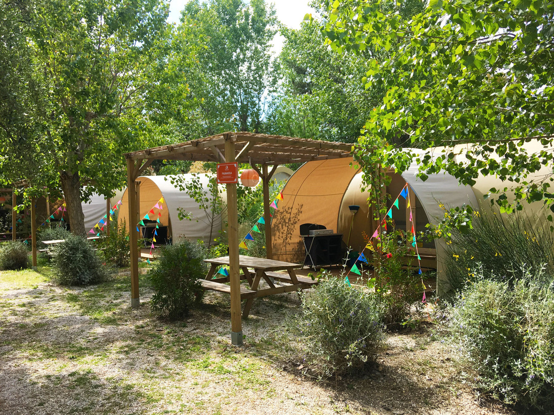 Camping Campo al Fico主图