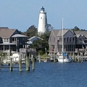 Captain's Landing Waterfront Inn主图