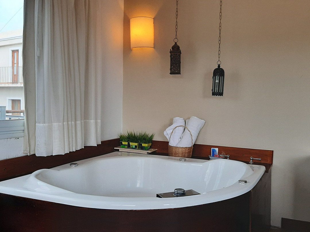 Hotel Montecassino主图