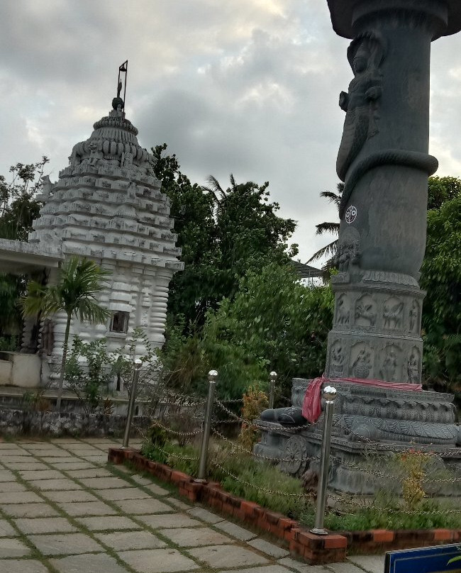 Jagannath Temple, Kanathur景点图片