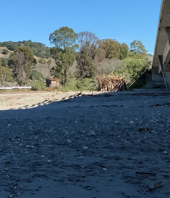Avila Main Beach景点图片