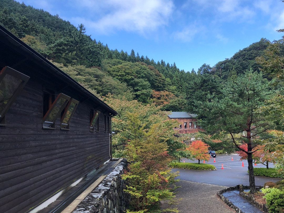Tonaru Historical Museum-新居滨市必去景点