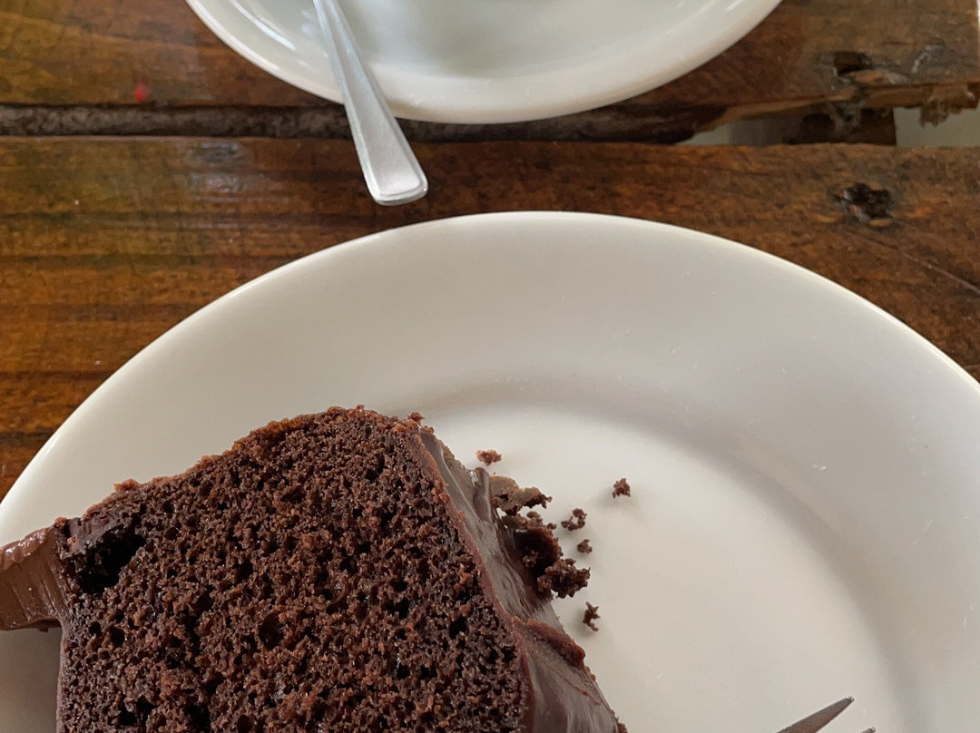 Coroaci Beach House主图