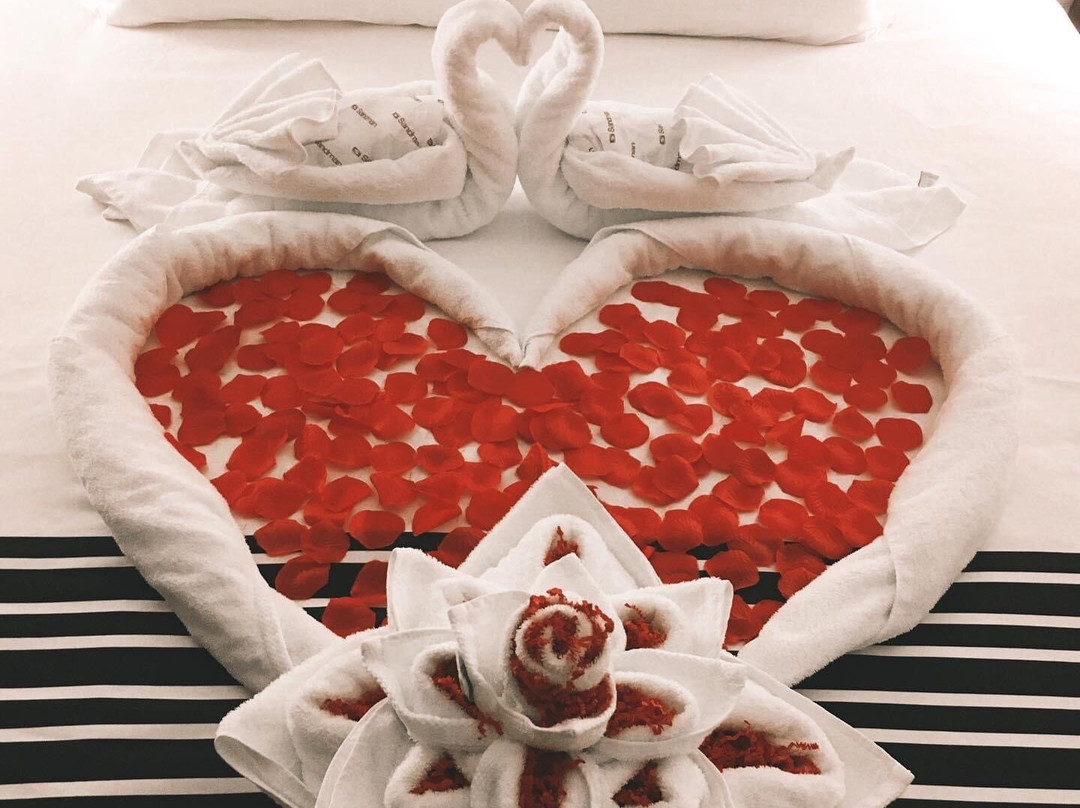 Sandman Hotel & Suites Williams Lake主图