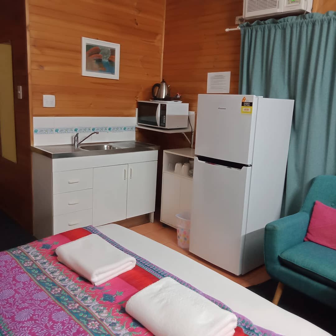 Bargara Gardens Motel & Holiday Villas-官方