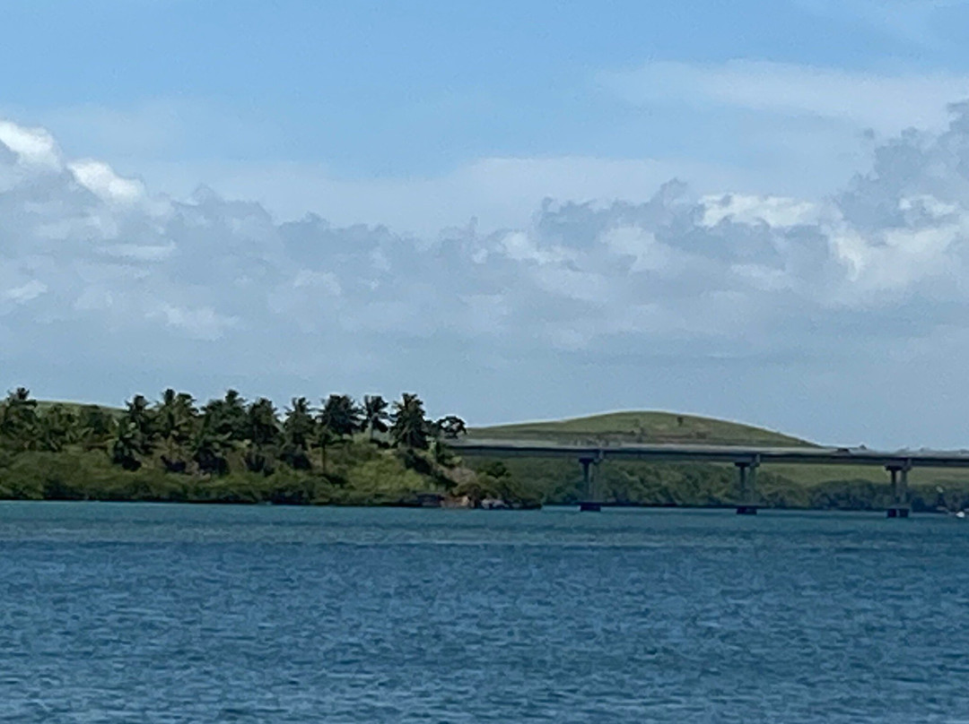 Roteiro Lake-Maceio必去景点