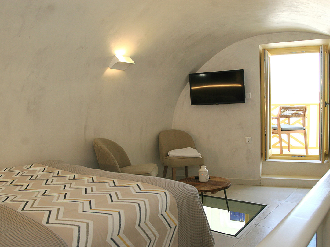 Esperia Luxury Suites主图