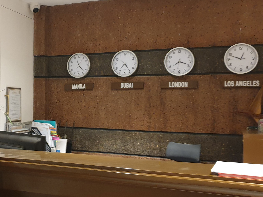 Casa Estela Boutique Hotel & Cafe主图