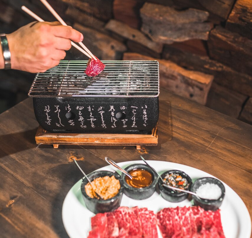 Blackmuu Bbq
