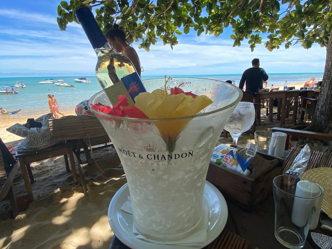 Pousada Recanto do Espelho主图