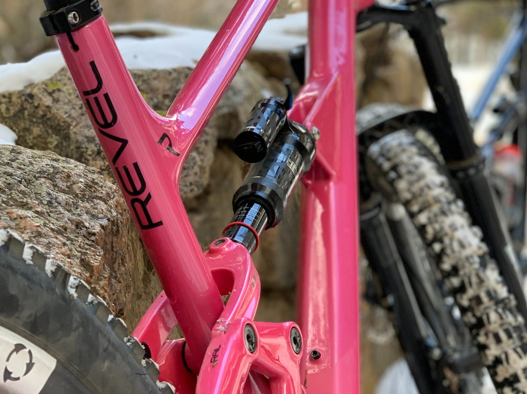 Routes Outfitter-科罗拉多斯普林斯必去景点