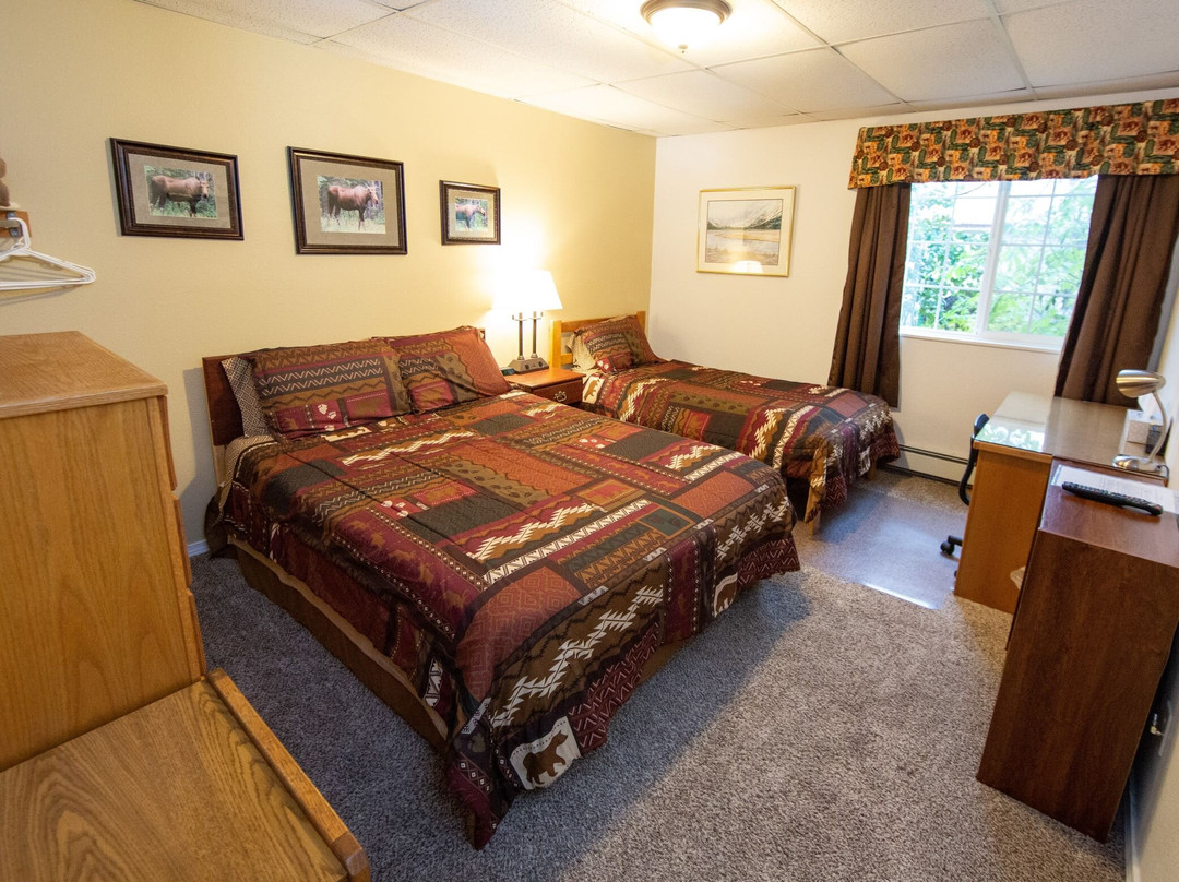 豪斯洛克住宿加早餐旅馆主图