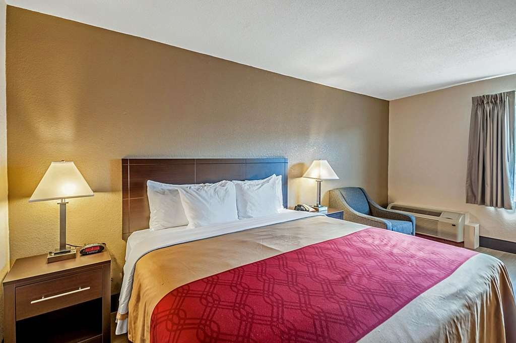 Econo Lodge Hagerstown I-81主图