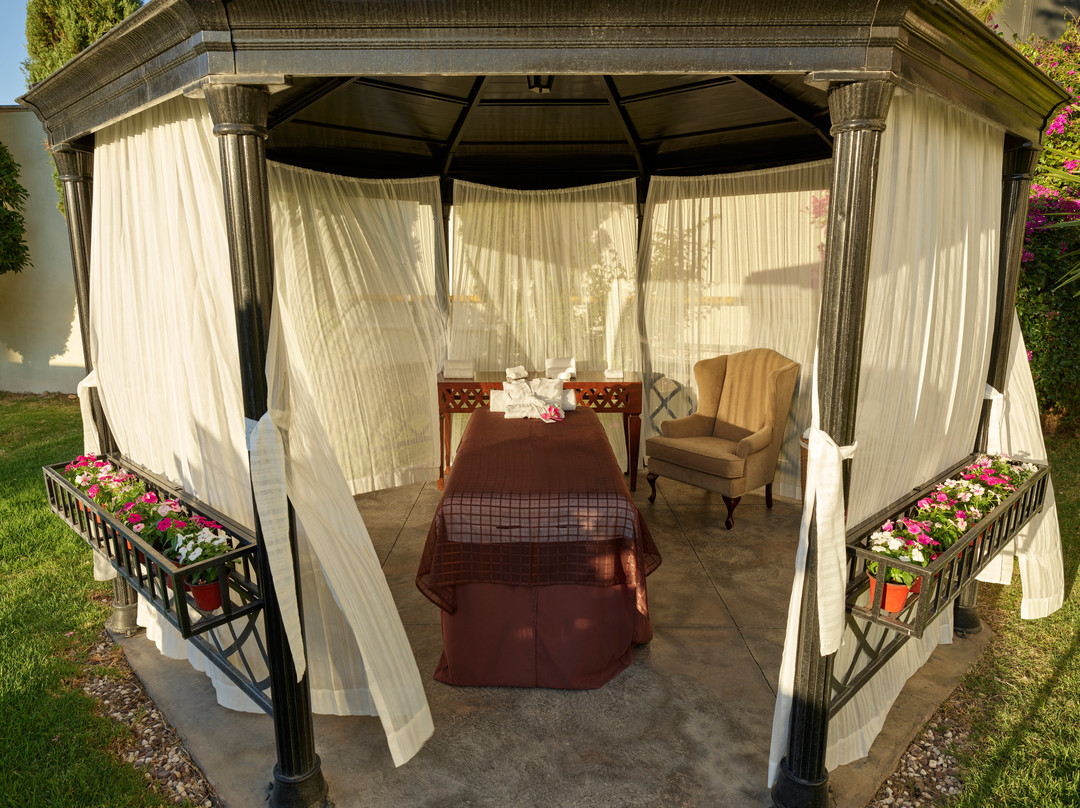 Fiesta Americana Aguascalientes主图