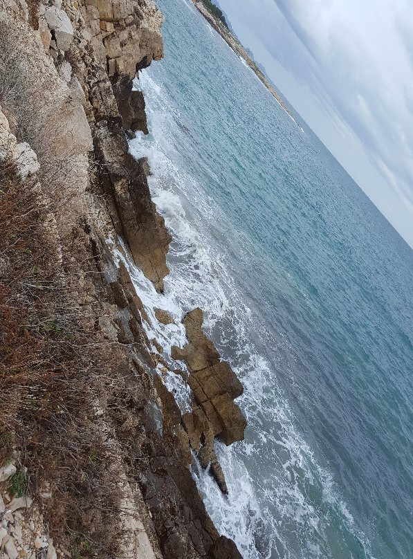 Côte Bleue Plongée-Sausset-les-Pins必去景点