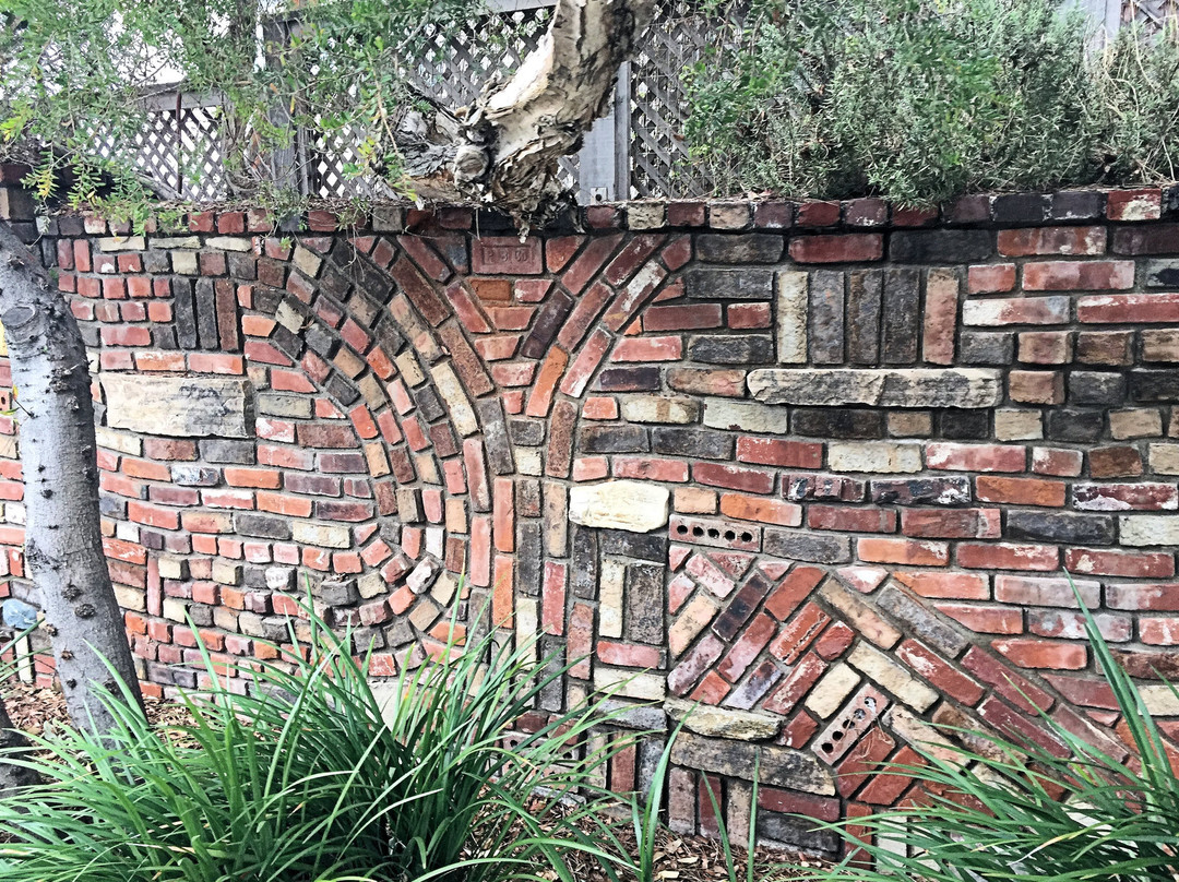 Brown's Park-拉古纳海滩必去景点