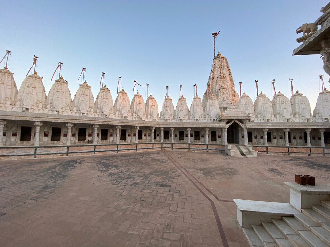 Jain Temple景点图片