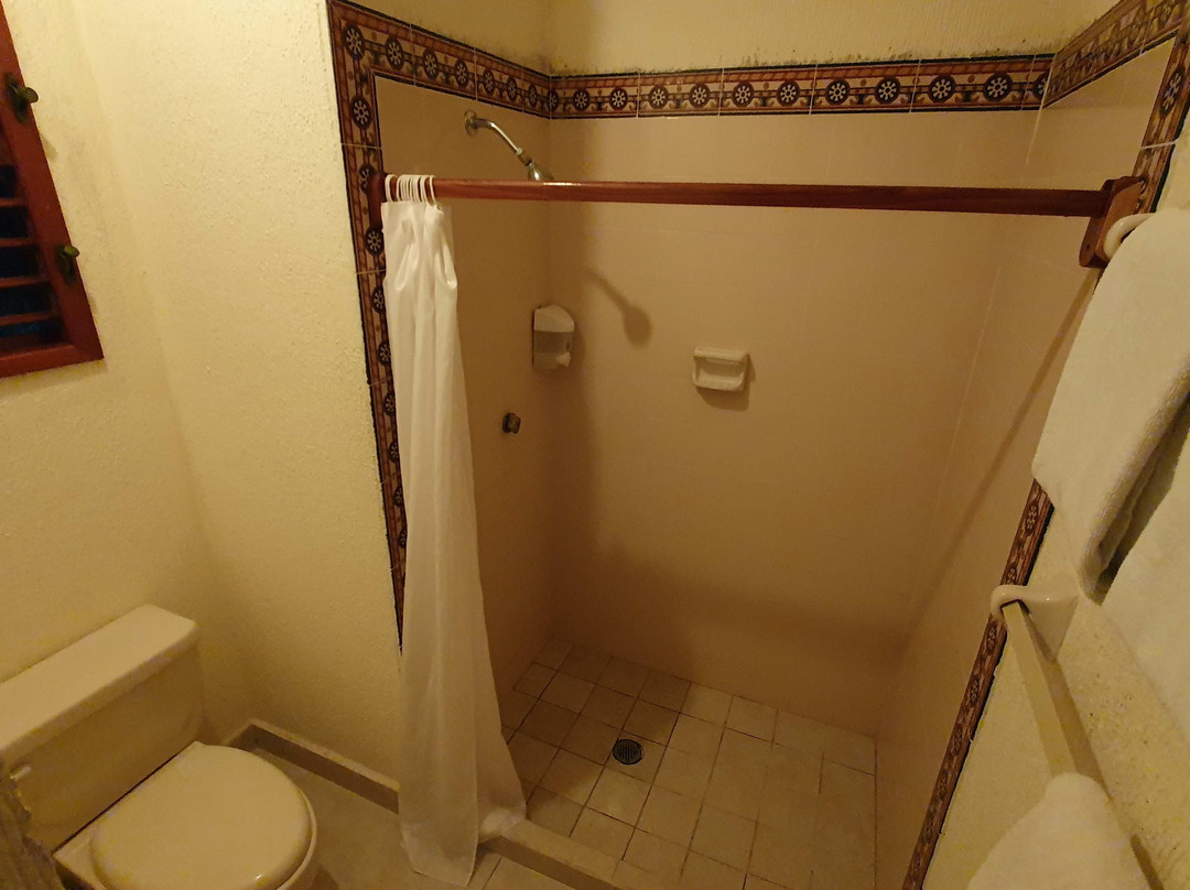 Chicanna Ecovillage Resort主图