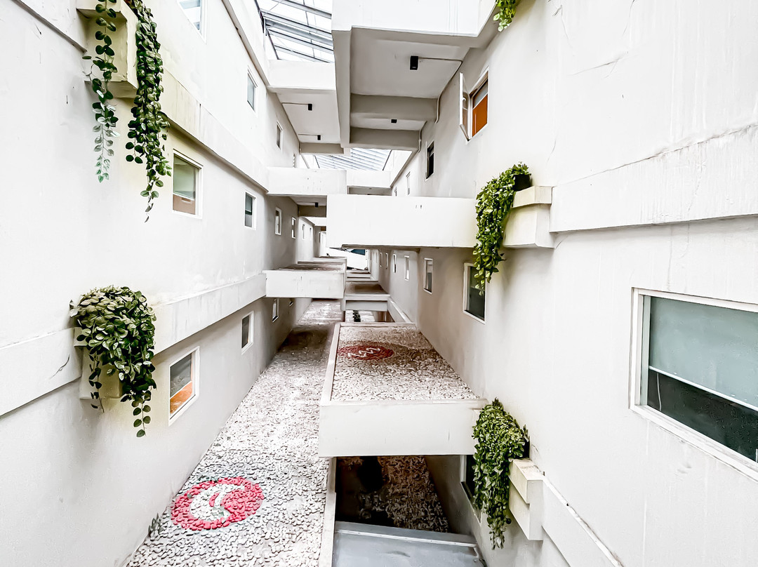 1O1 URBAN Jakarta Kelapa Gading主图