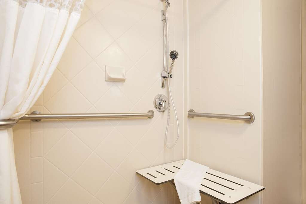 Hampton Inn Jacksonville主图