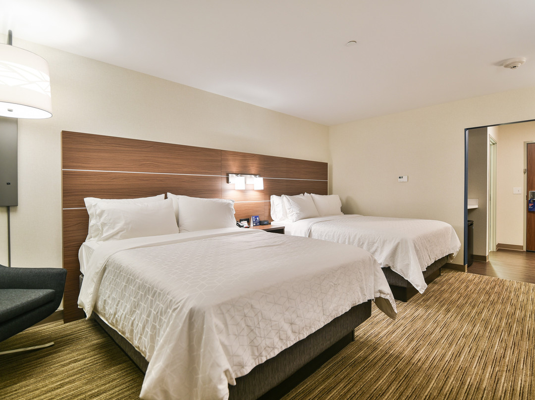 Holiday Inn Express & Suites Lehi - Thanksgiving Point by IHG主图