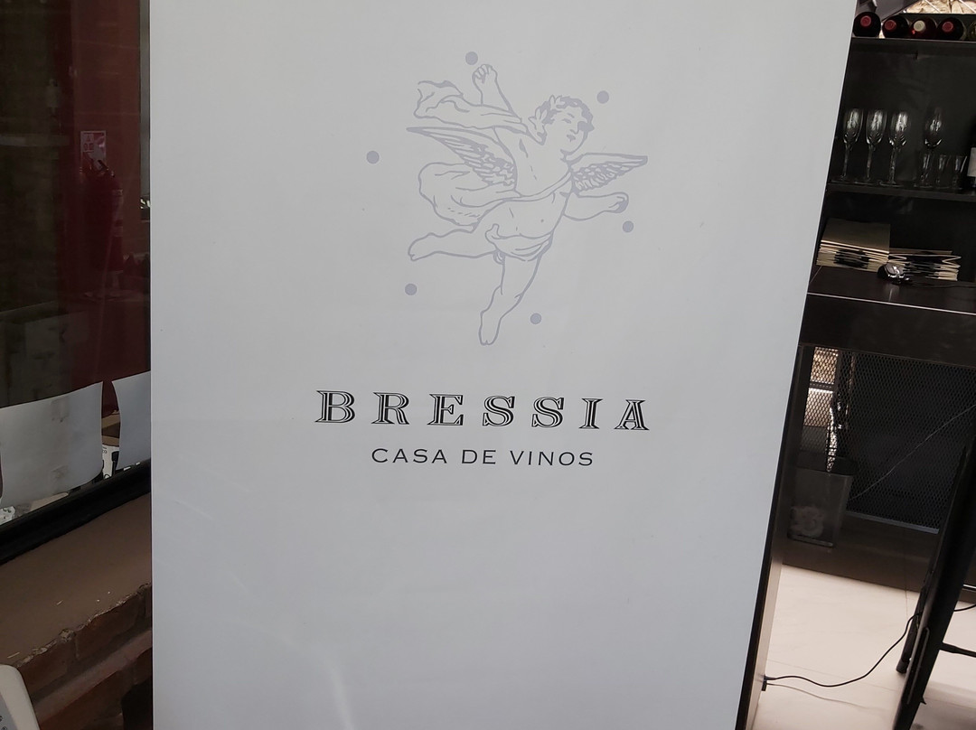 Bodega Bressia-阿格雷洛必去景点