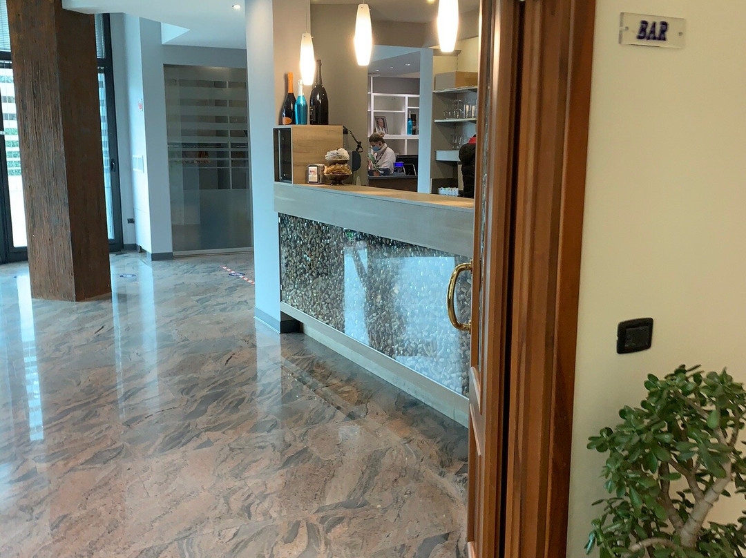 Sole della Franciacorta - Hotel & Restaurant主图