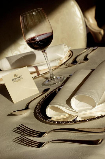 穆利诺奢华精品酒店主图