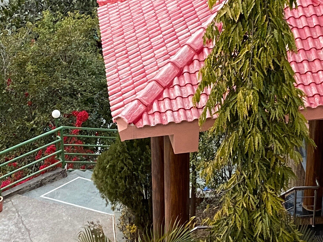 Ramkund Resort主图