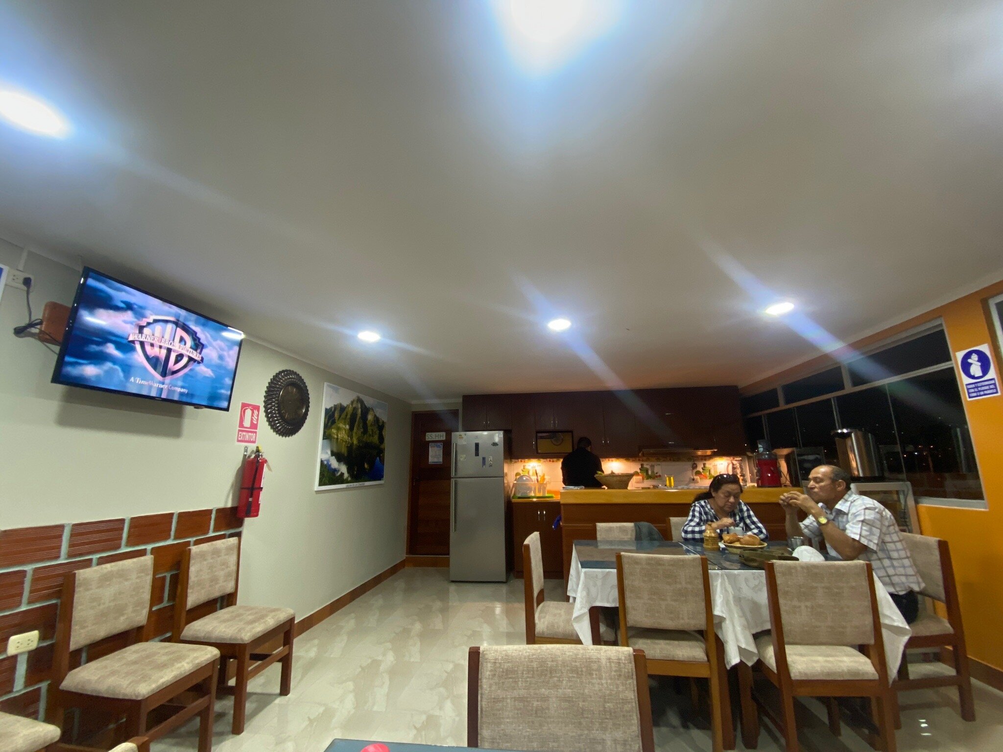 Hostal Anita-官方