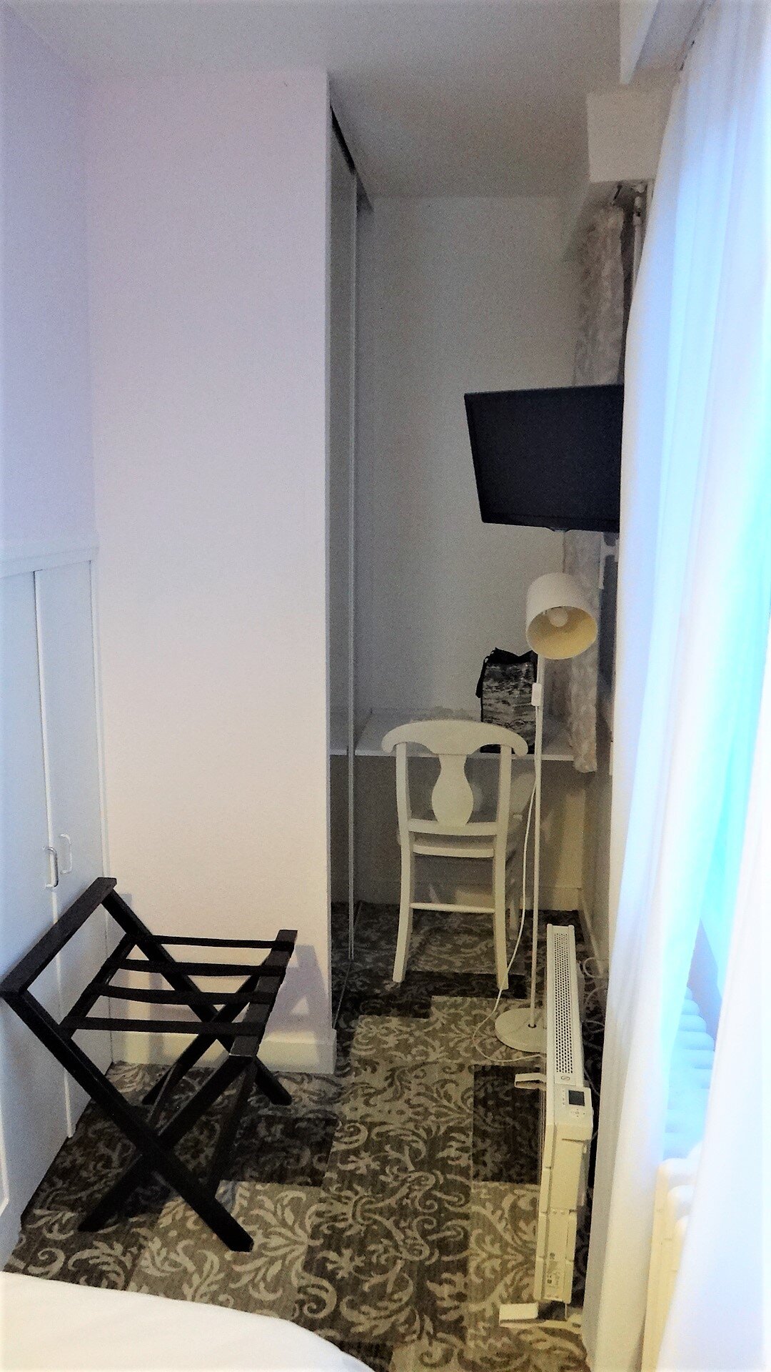 Le Vent Des Globes-portrait