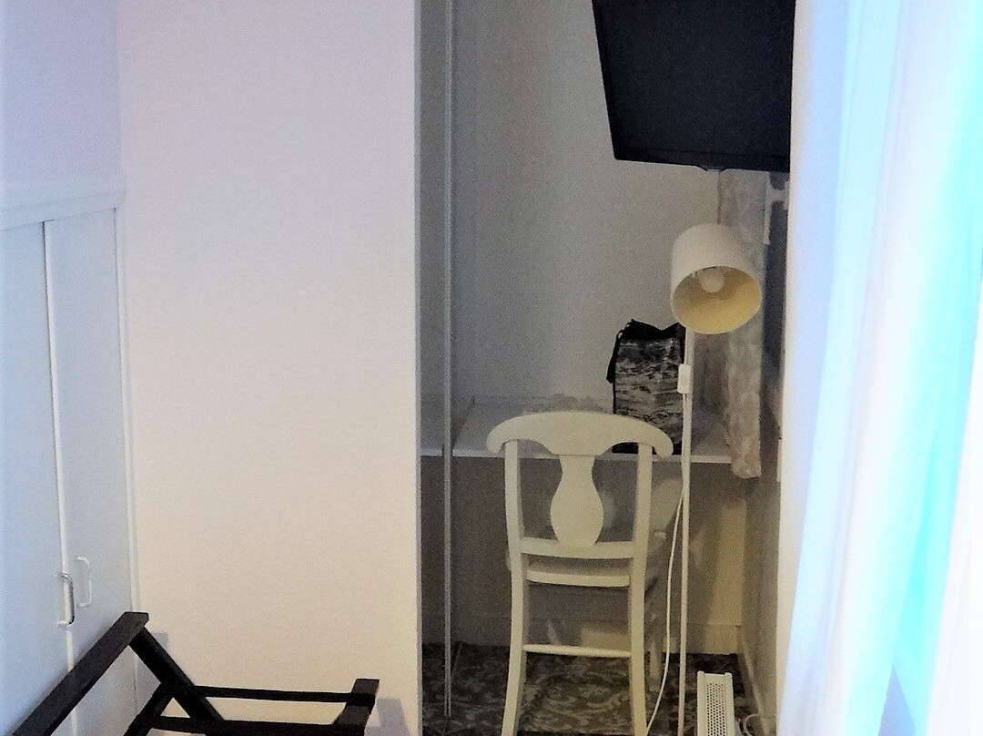 Le Vent Des Globes主图