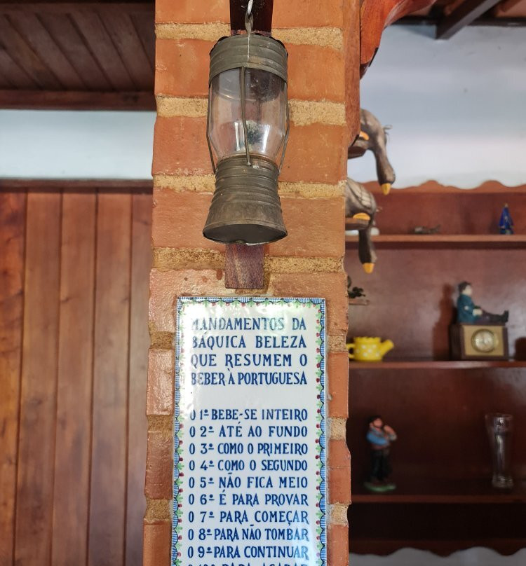 Cachaca Museum-Paty do Alferes必去景点