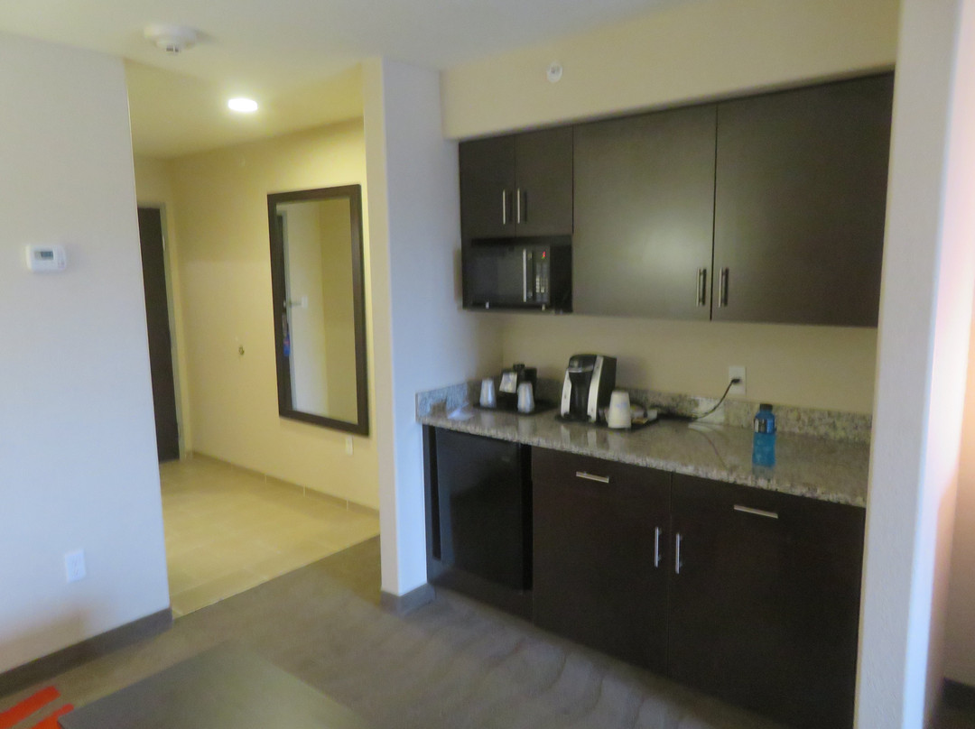 Holiday Inn Express & Suites Glasgow By IHG主图