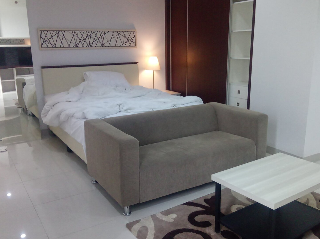 Azalea Suites by Jayakarta Group主图