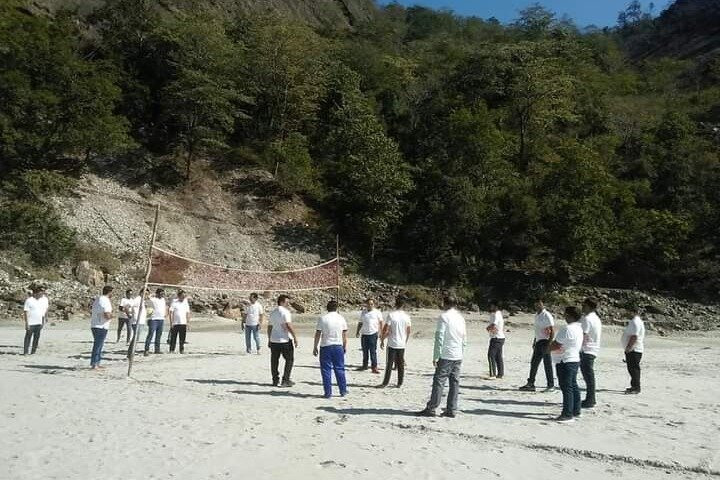 HOLY RIVER ADVENTURE景点图片