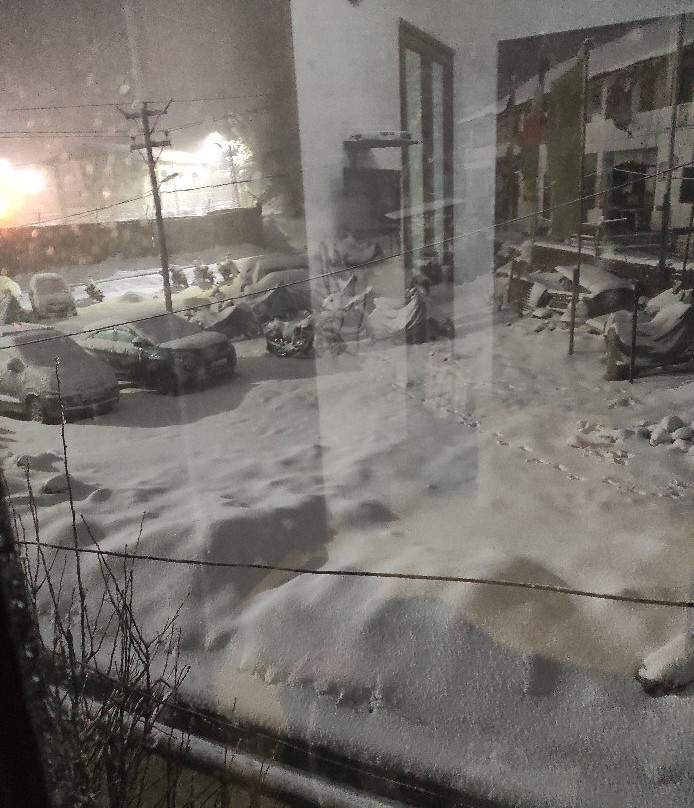 Hotel Grace Mount主图