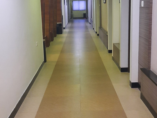 Hotel High Point主图