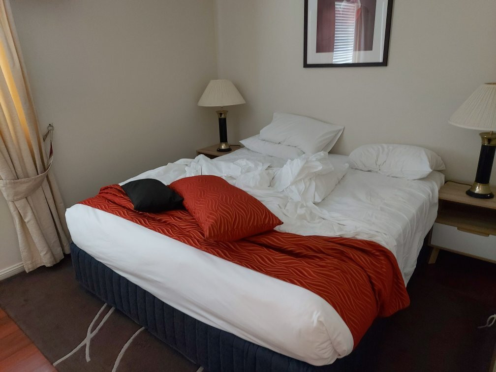 Soldiers Motel主图