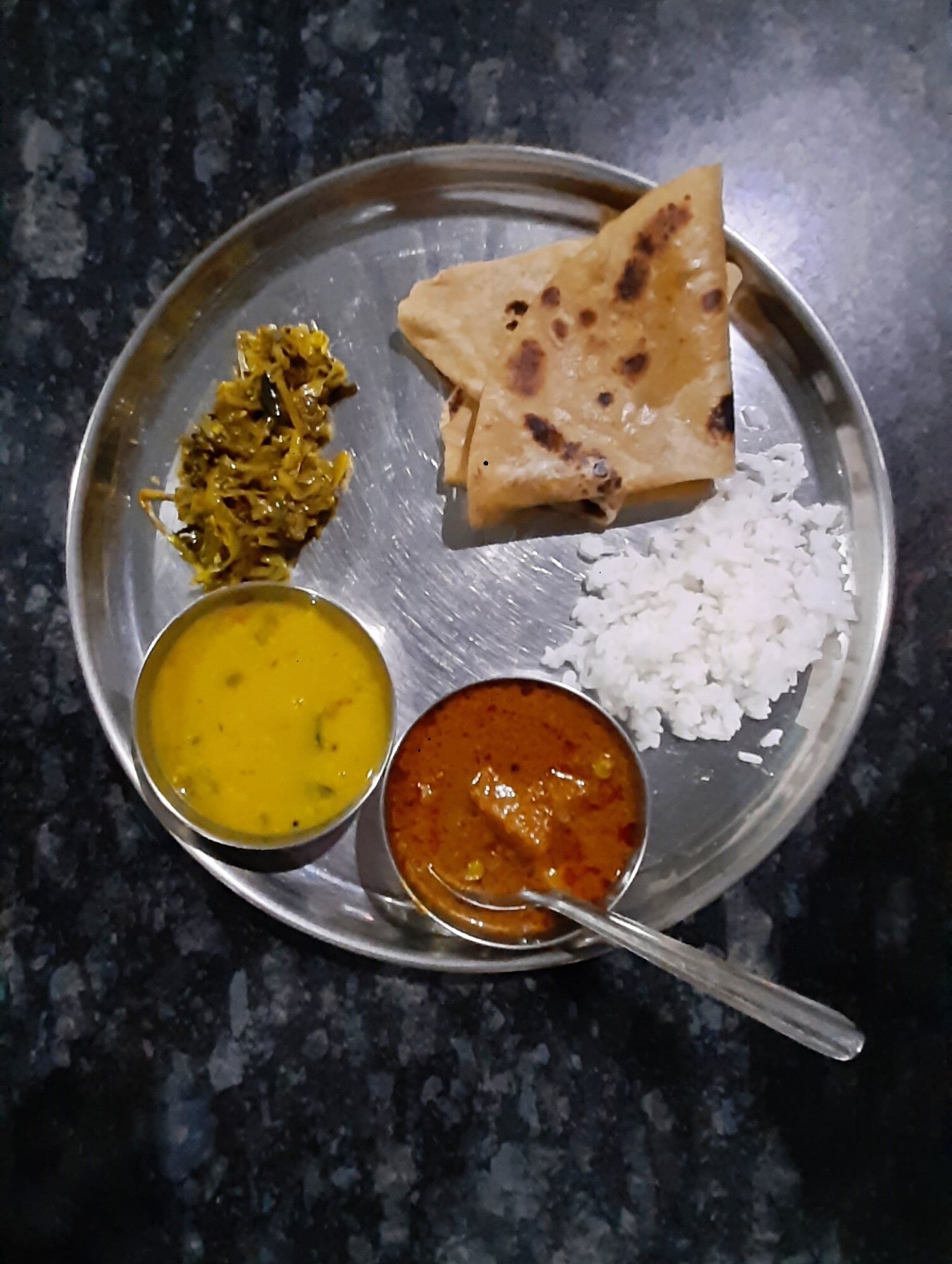 Shivshrushti Agro Tourism & River Camp Tapola-餐饮