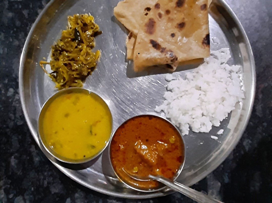 Shivshrushti Agro Tourism & River Camp Tapola主图